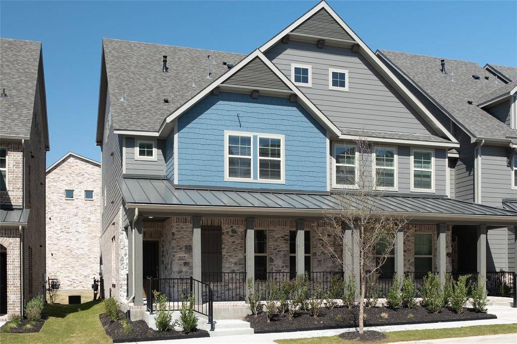 2117 Naples Drive, Rowlett, TX 75088