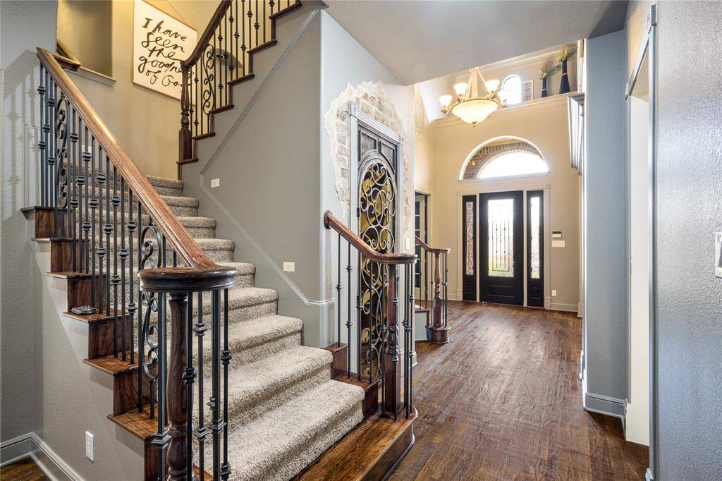 3108 Native Oak Drive, Flower Mound, TX 75022