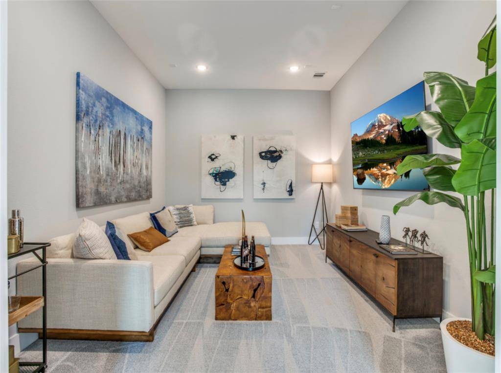 4300 Old Rosebud Lane, Prosper, TX 75078