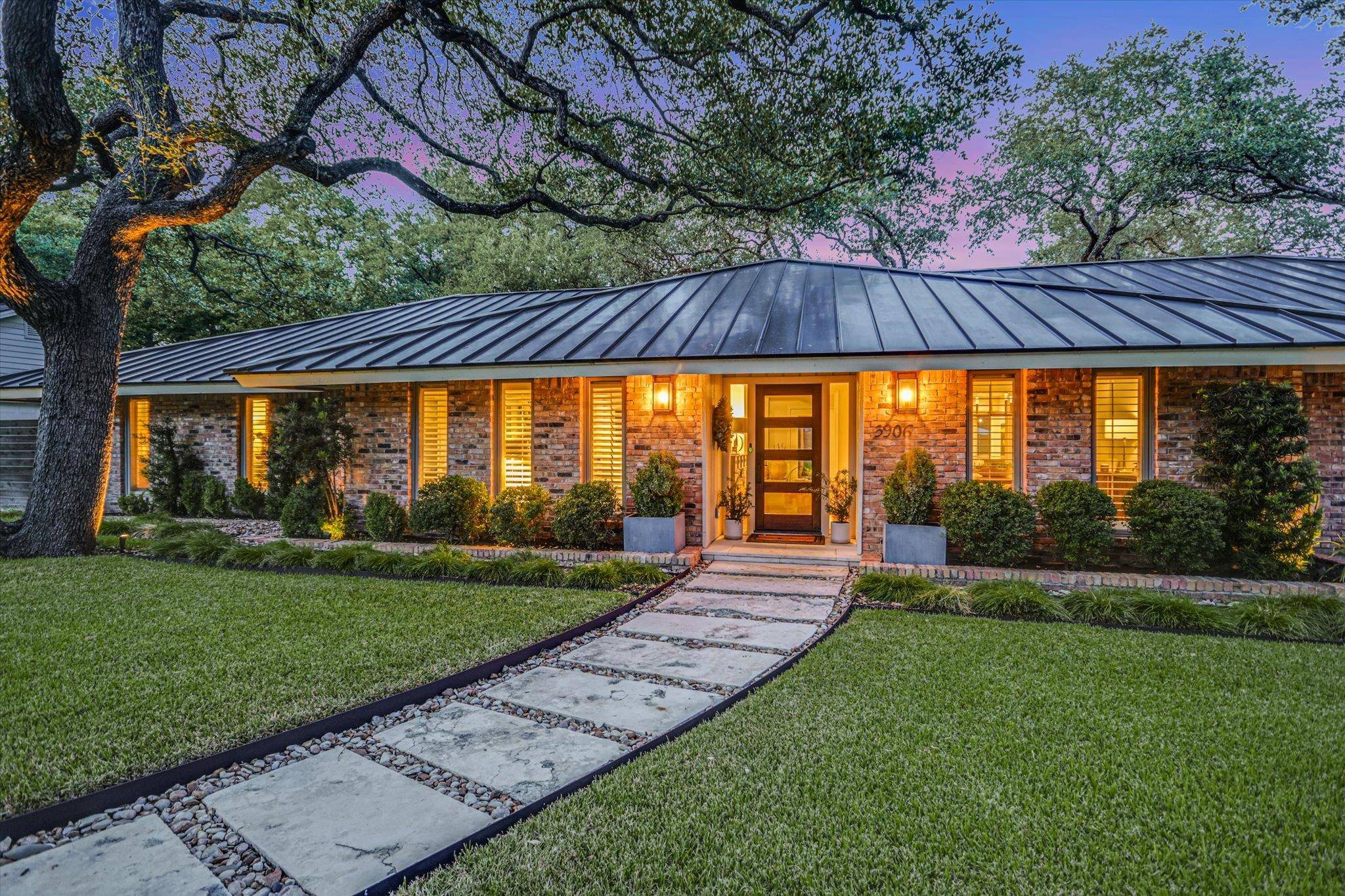 3906 Petra Path PATH, Austin, TX 78731