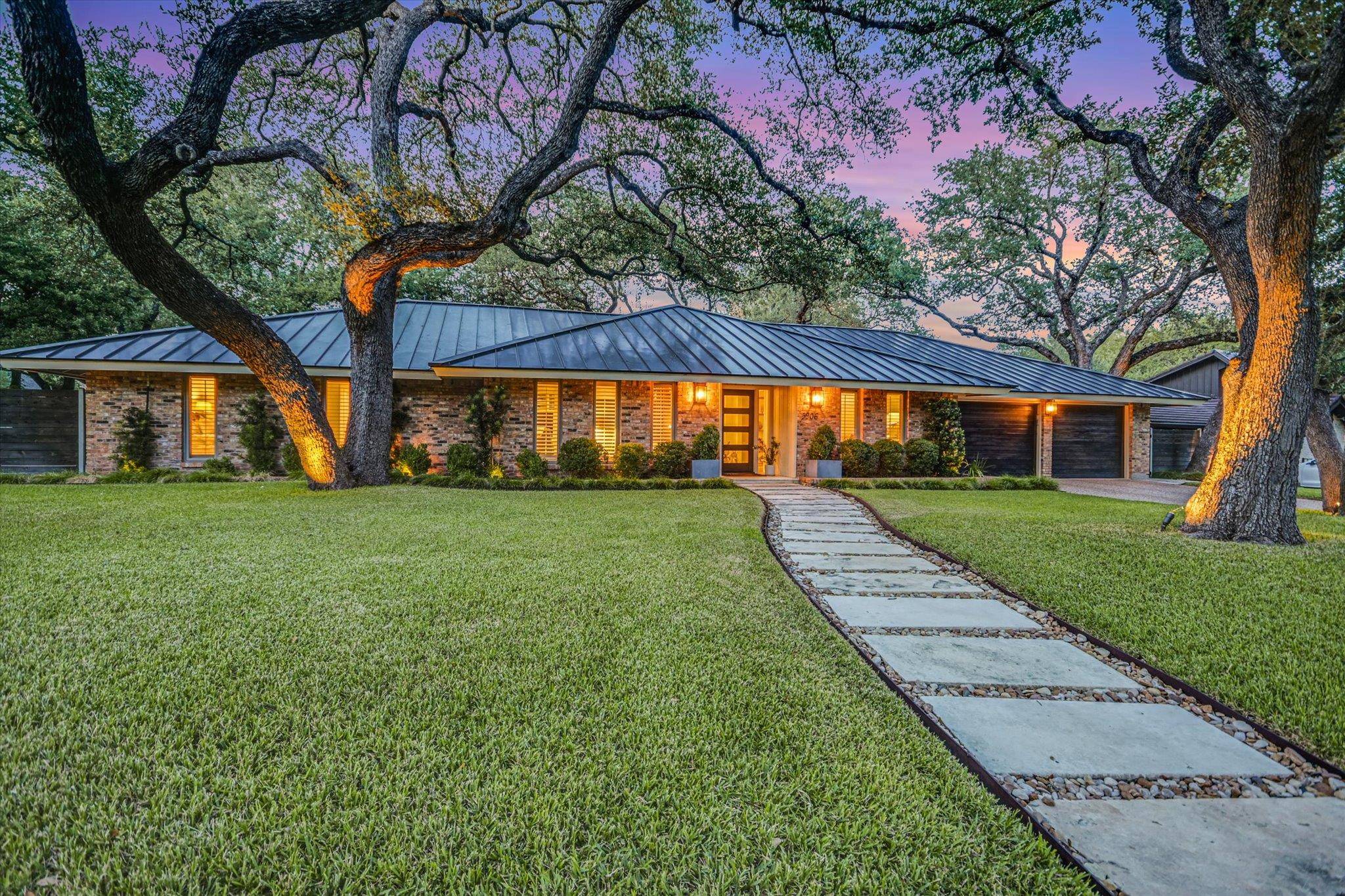 3906 Petra Path PATH, Austin, TX 78731