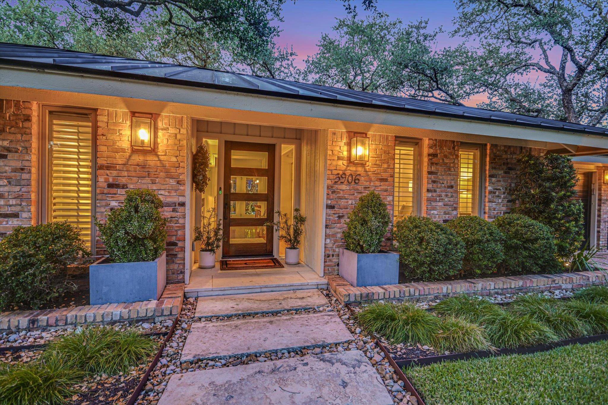 3906 Petra Path PATH, Austin, TX 78731