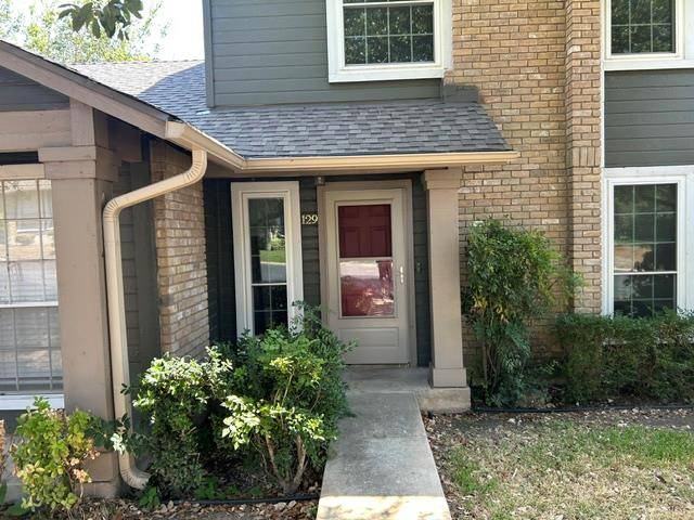 1015 E Yager LN #129, Austin, TX 78753
