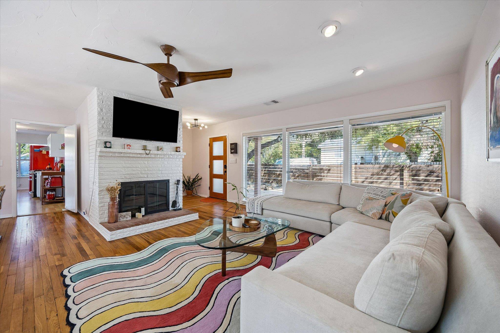 2601 E 17th ST, Austin, TX 78702