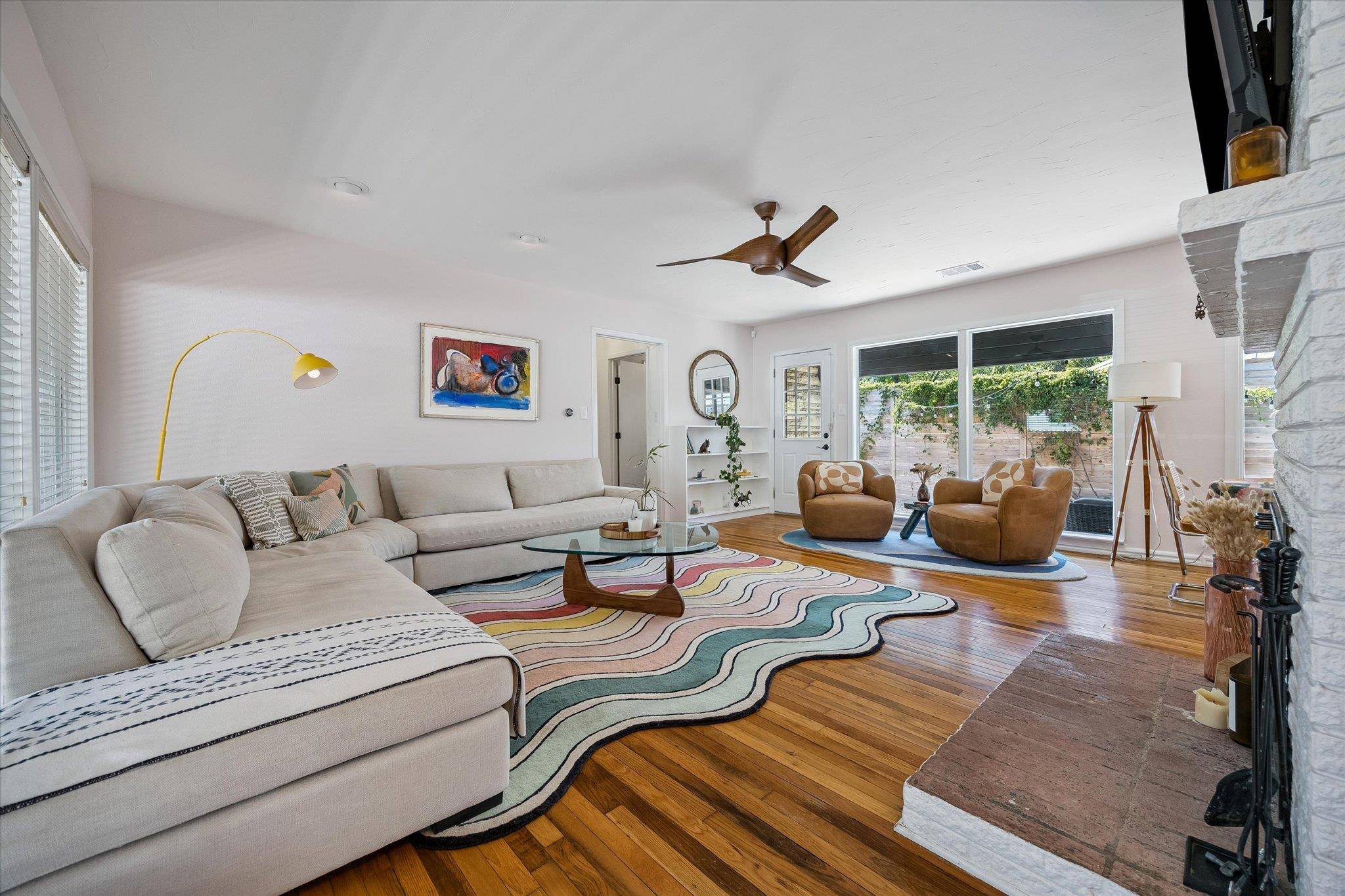 2601 E 17th ST, Austin, TX 78702