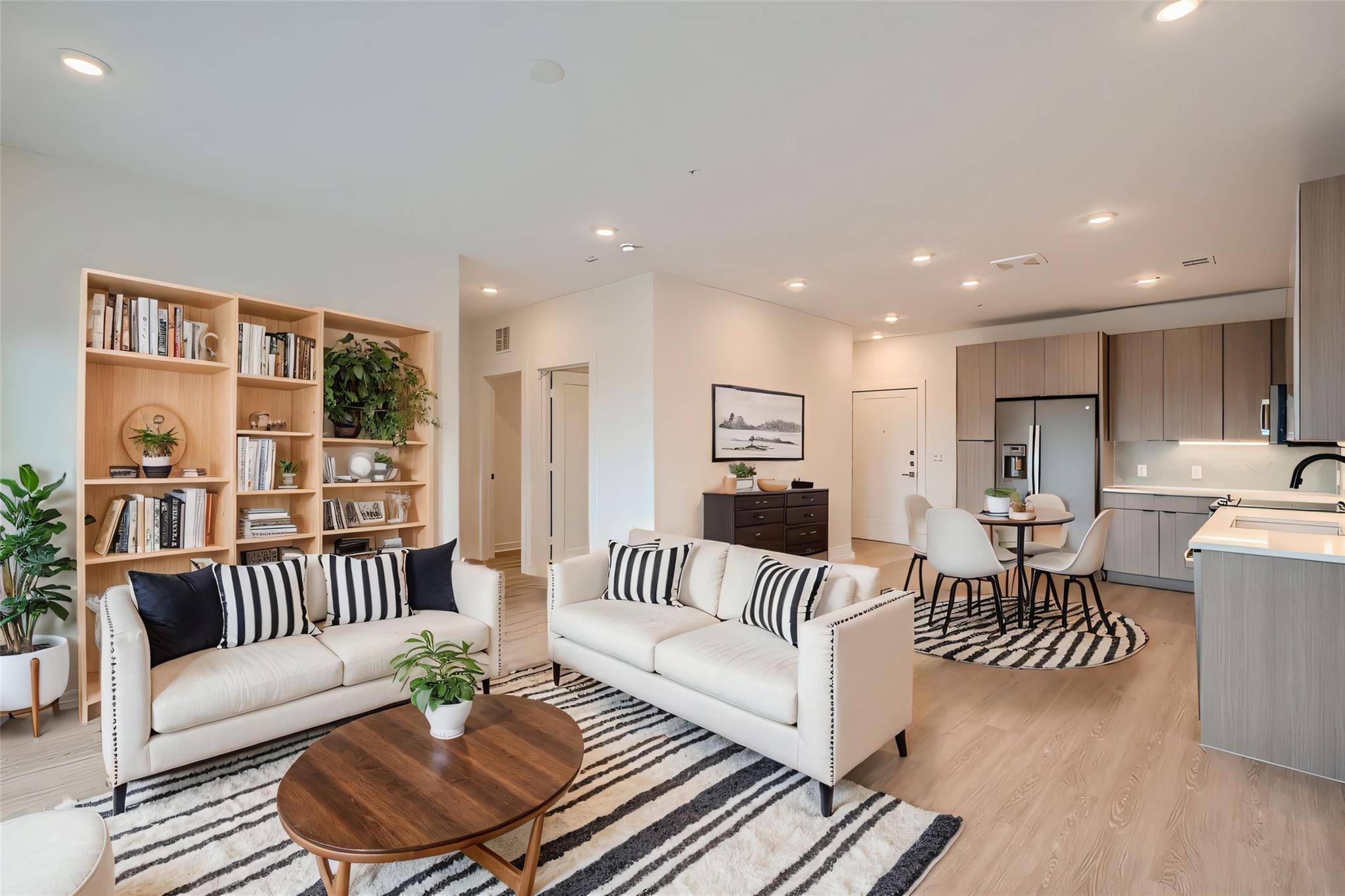4802 S Congress Ave #409, Austin, TX 78745