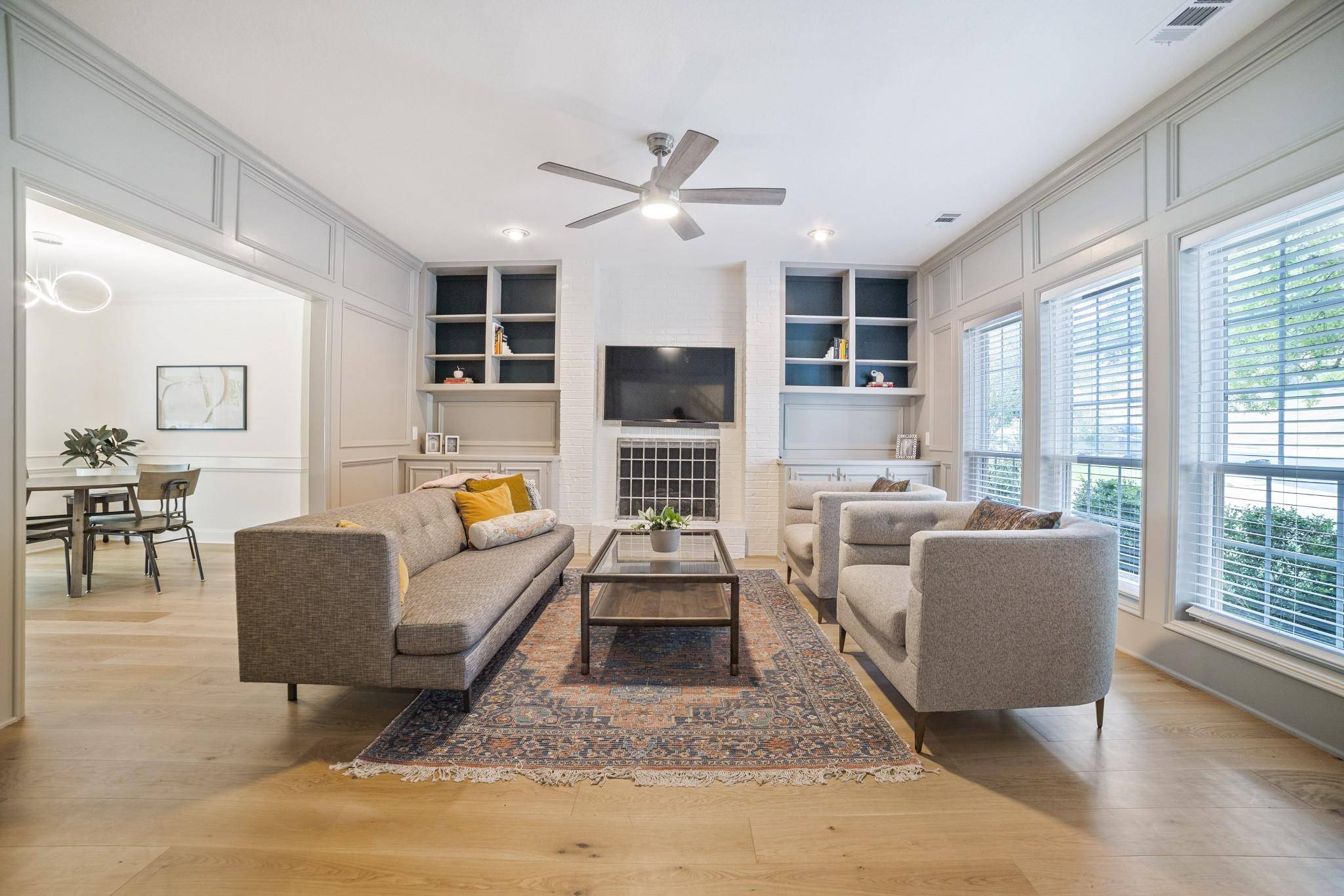 1702 Crested Butte DR, Austin, TX 78746