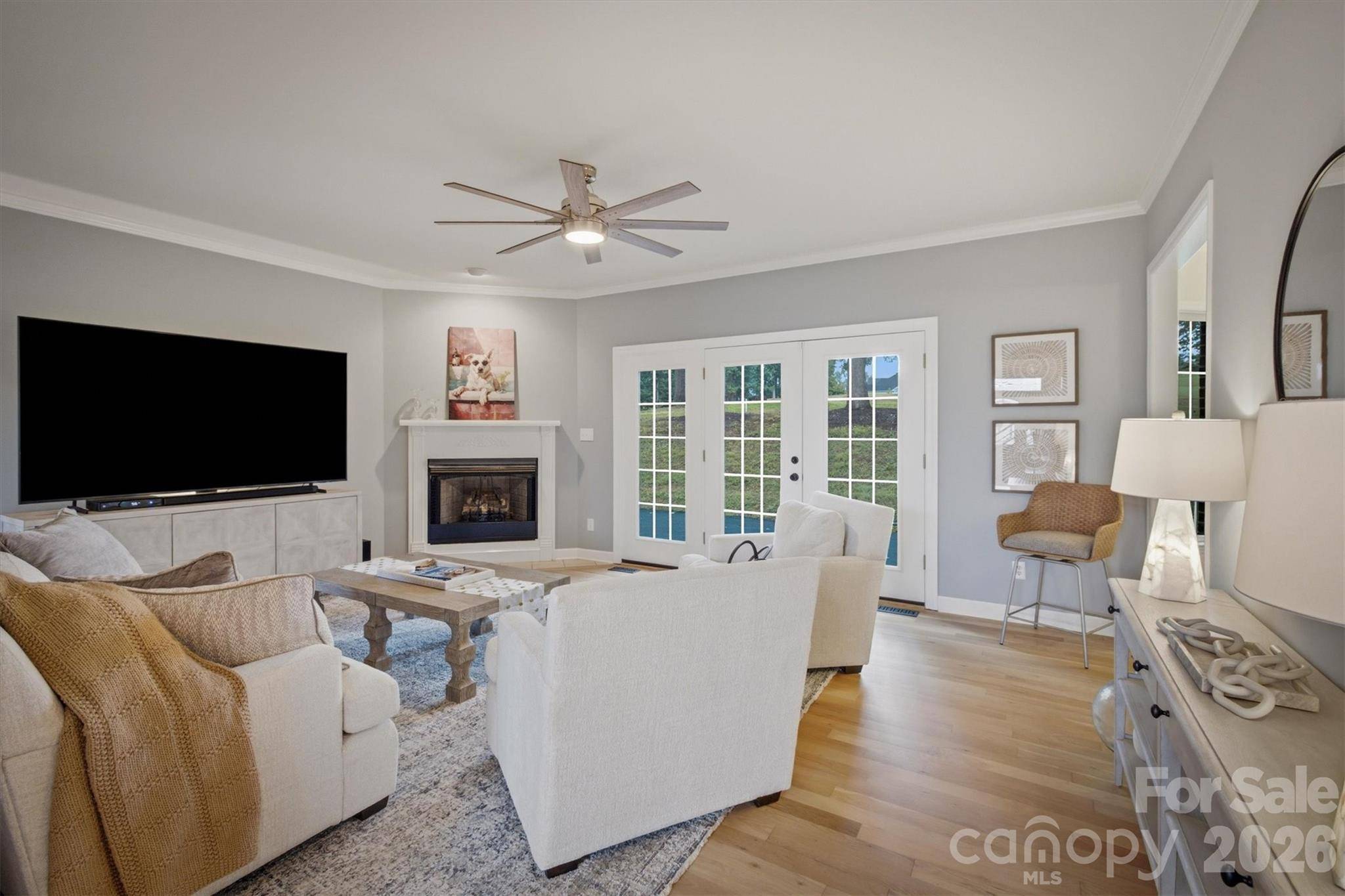 3890 Hyder CT, Morganton, NC 28655