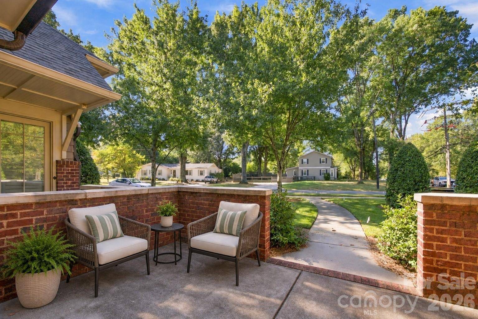 3504 Winslow Green DR, Charlotte, NC 28210