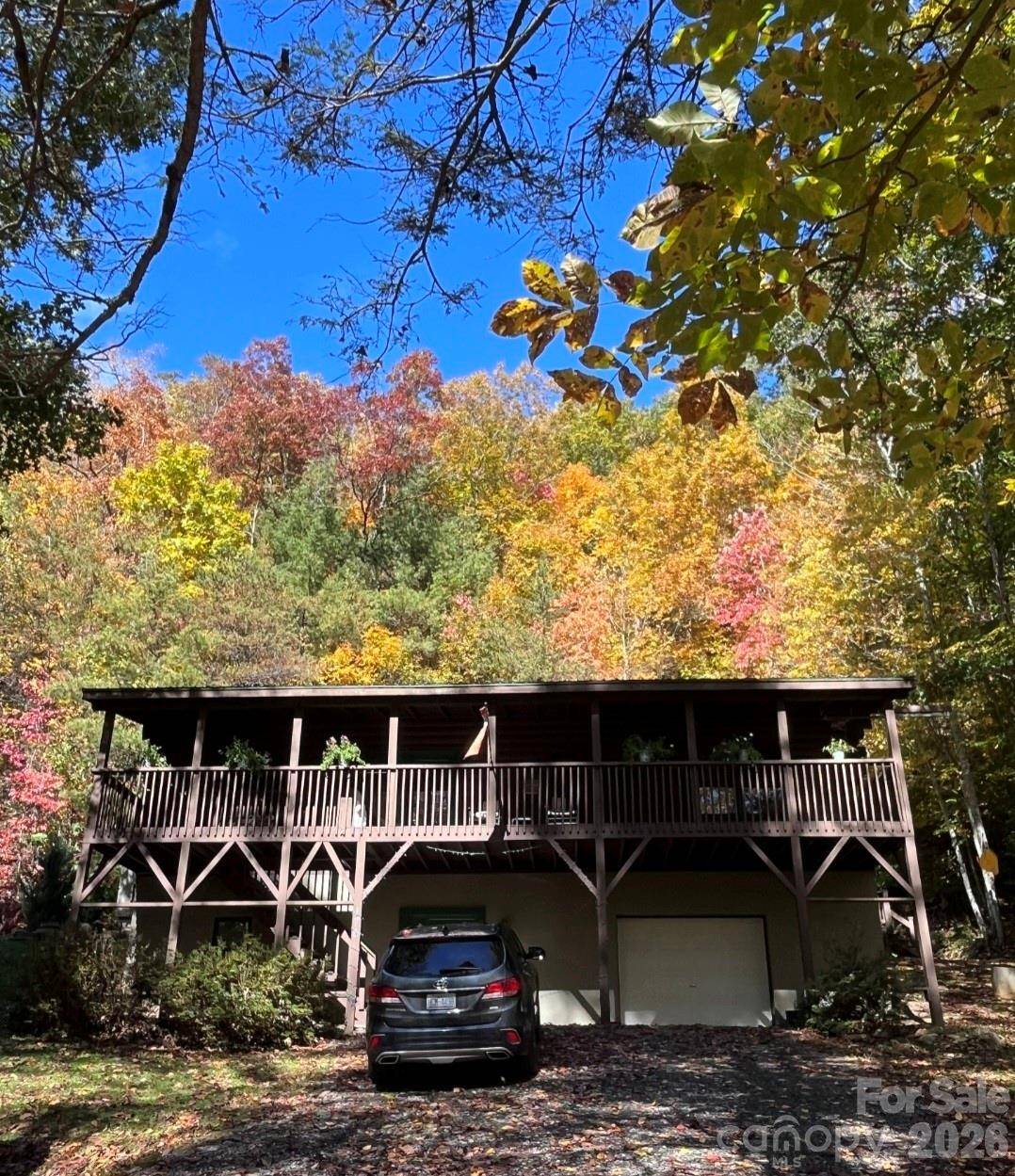 174 Nix Creek RD, Canton, NC 28716