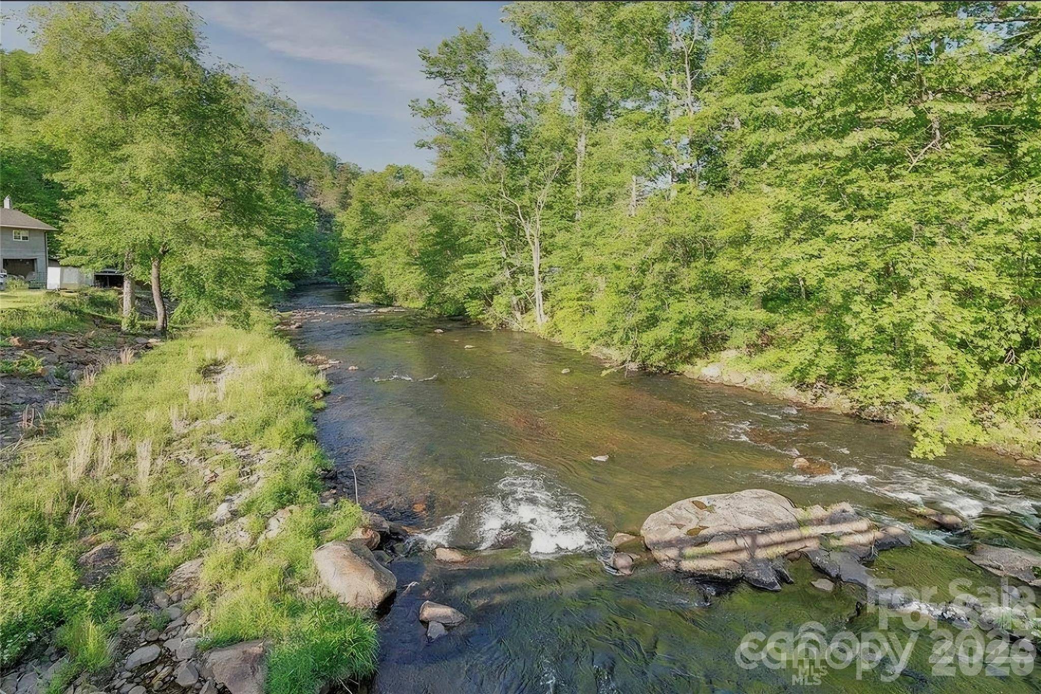 174 Nix Creek RD, Canton, NC 28716