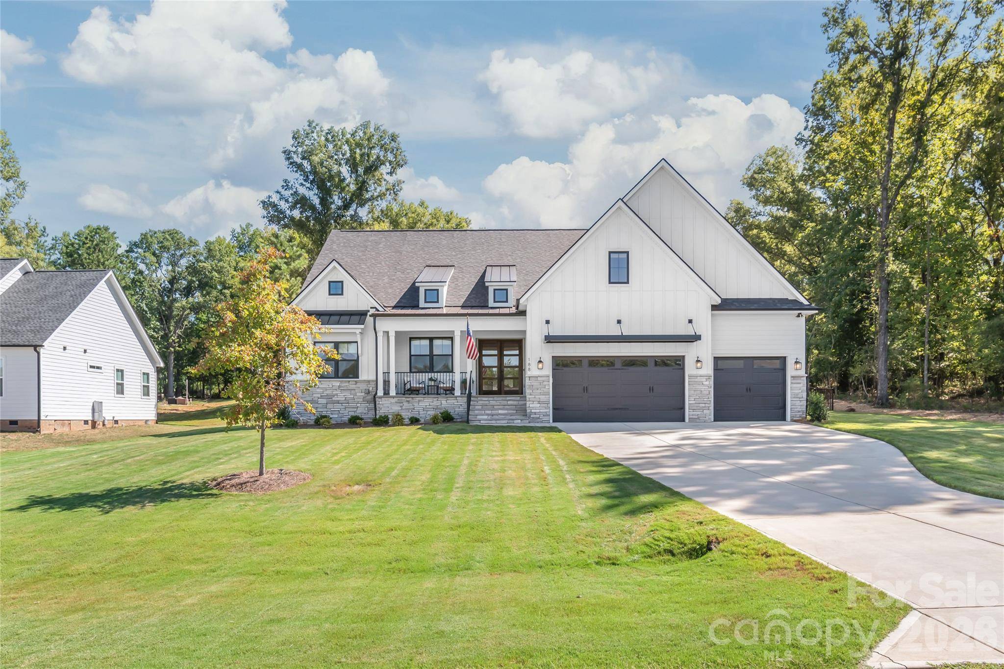 188 Heartland DR, Rock Hill, SC 29732