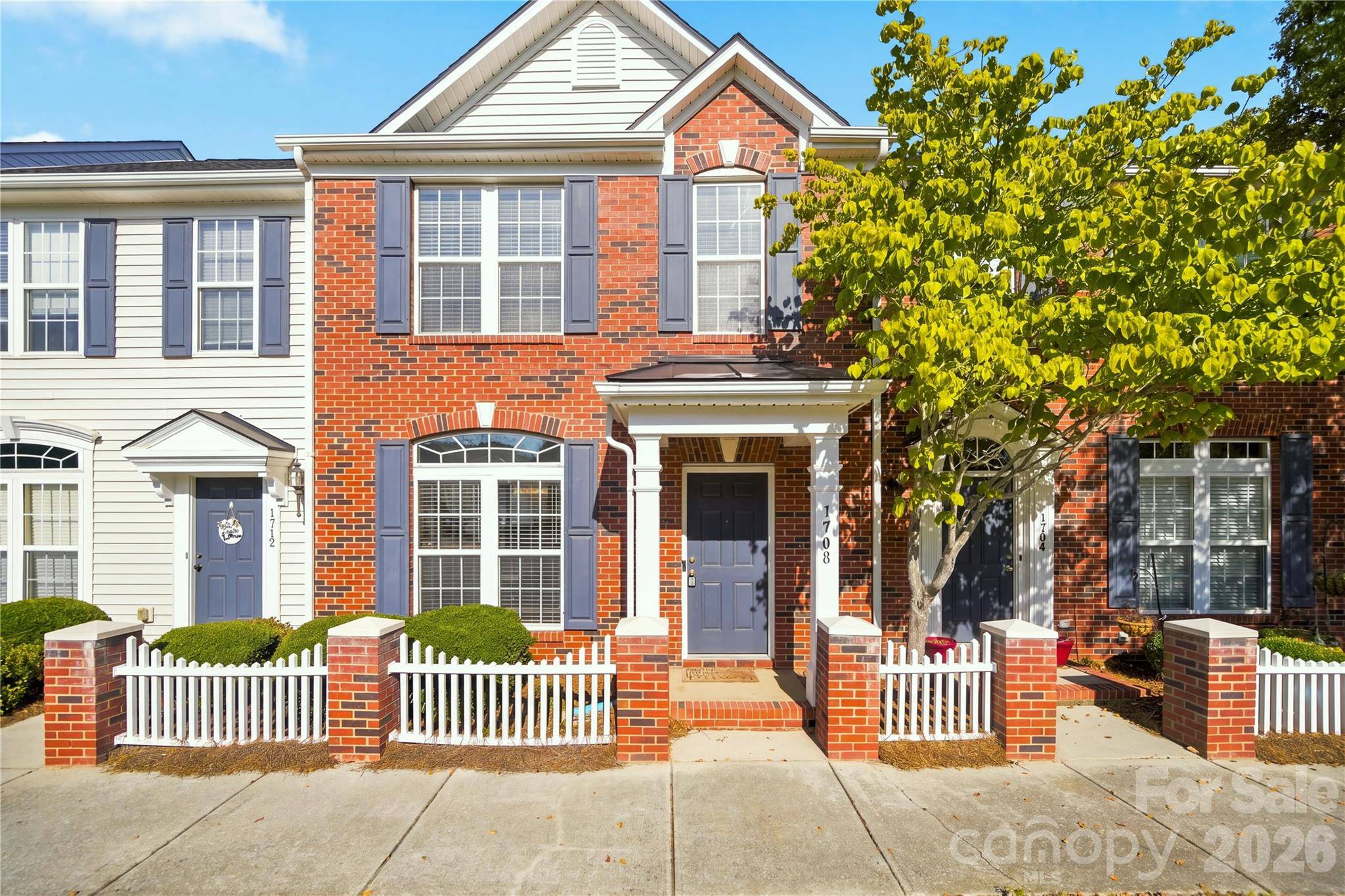 1708 Chamberside DR, Rock Hill, SC 29730