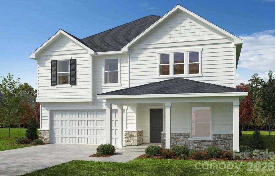 1804 Berksdale CT, Denver, NC 28037