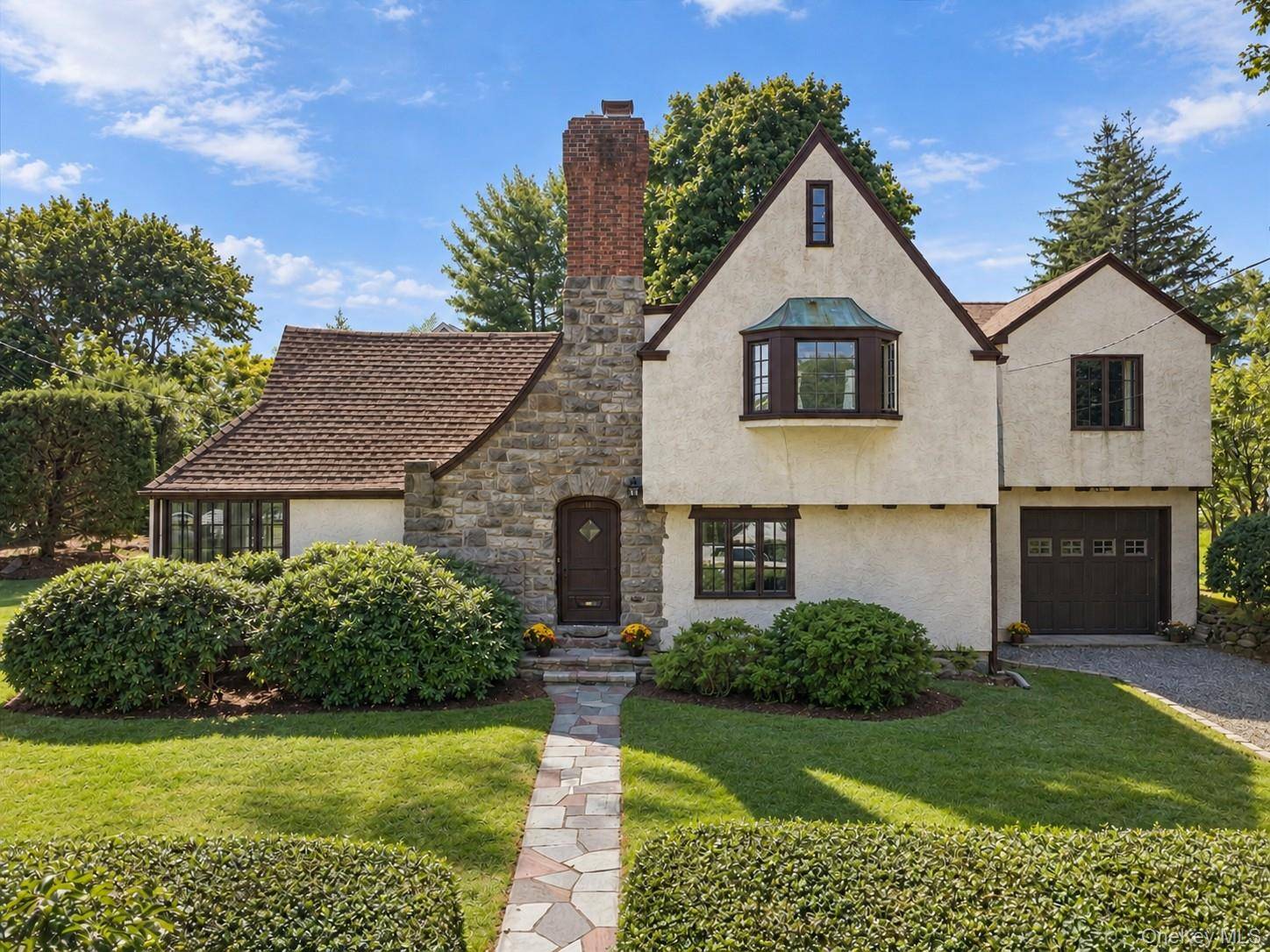 138 Knollwood AVE, Mamaroneck, NY 10543