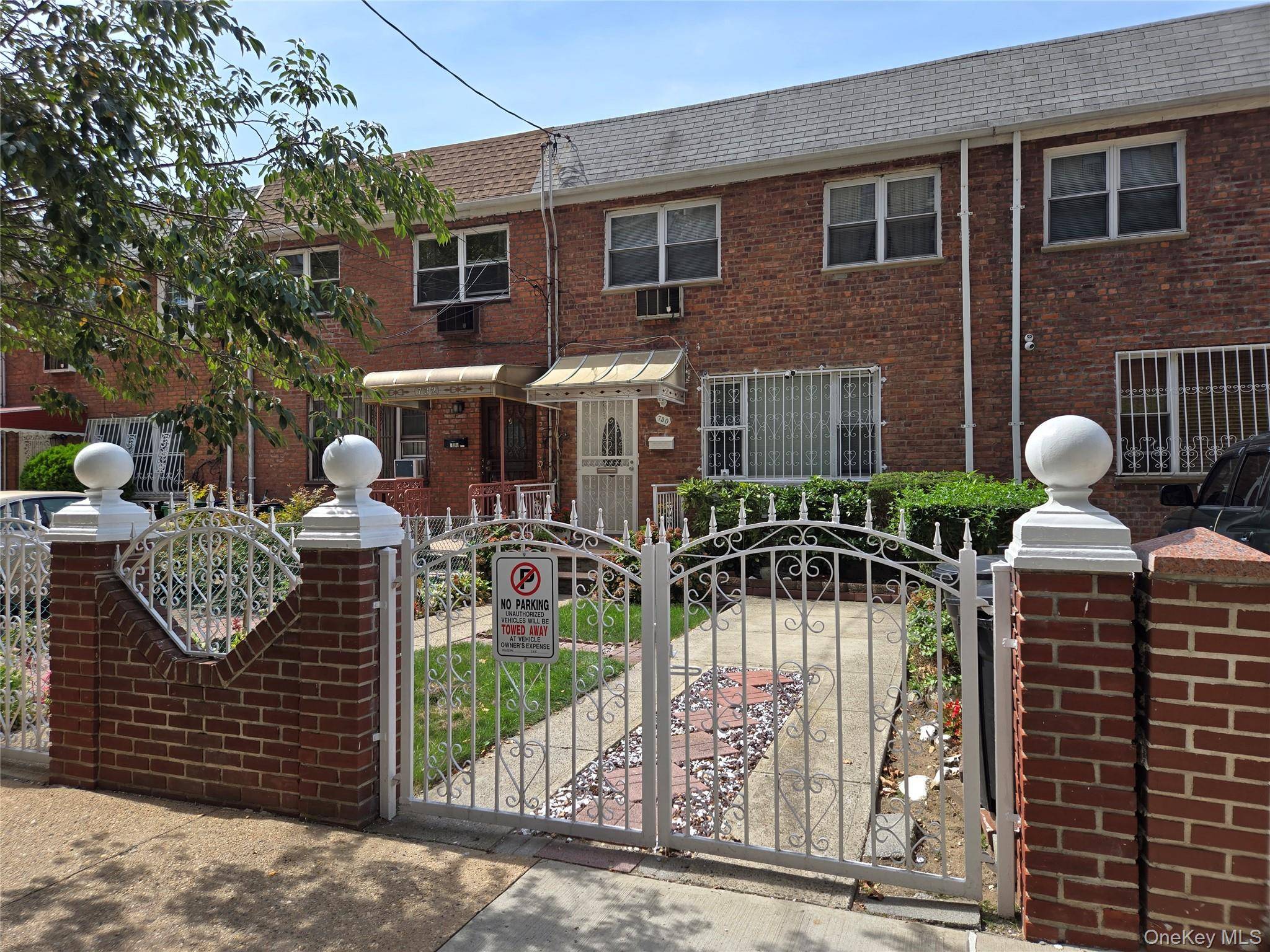 730 Lincoln AVE, Brooklyn, NY 11208