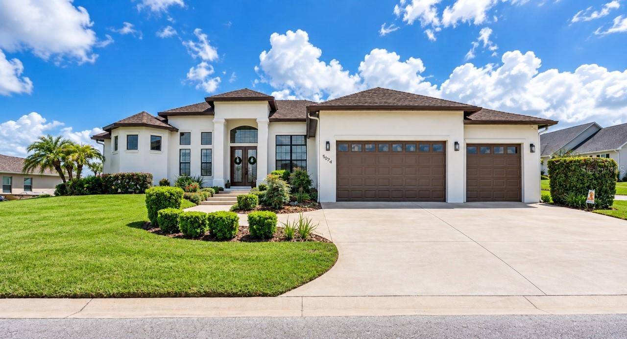 5074 SHORE SIDE DR, Lakeland, FL 33812