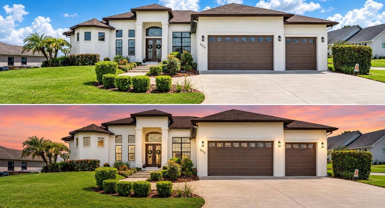 5074 SHORE SIDE DR, Lakeland, FL 33812