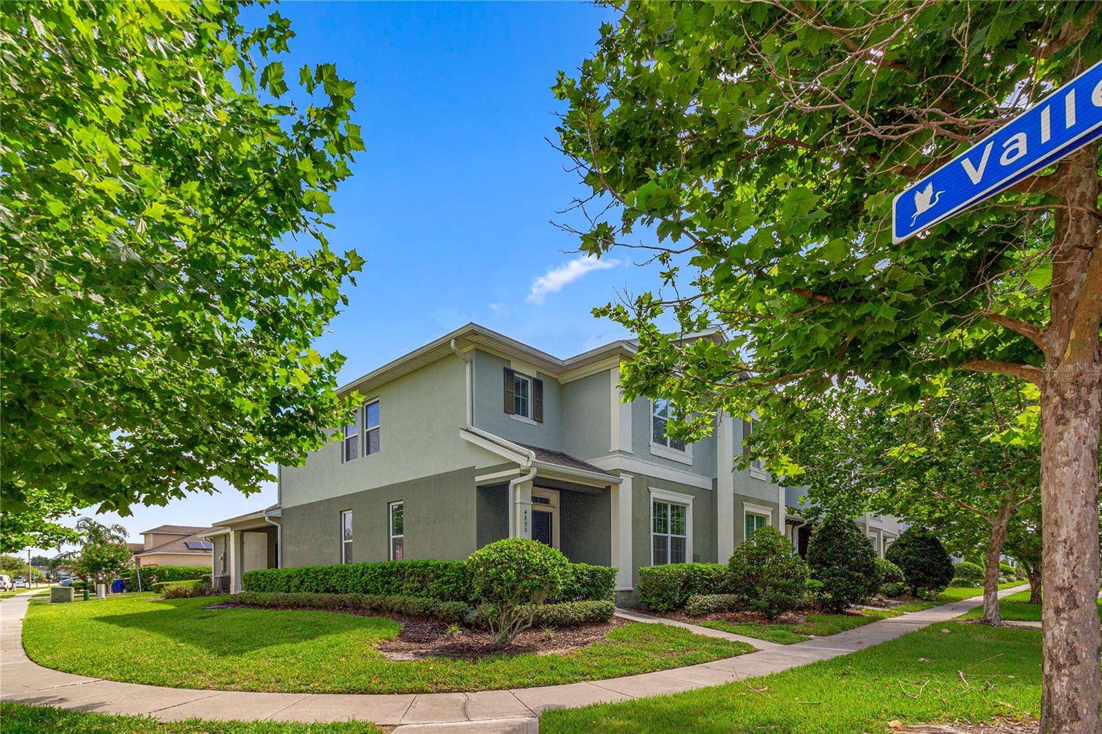 4890 NATHAN HALE BLVD, St Cloud, FL 34769