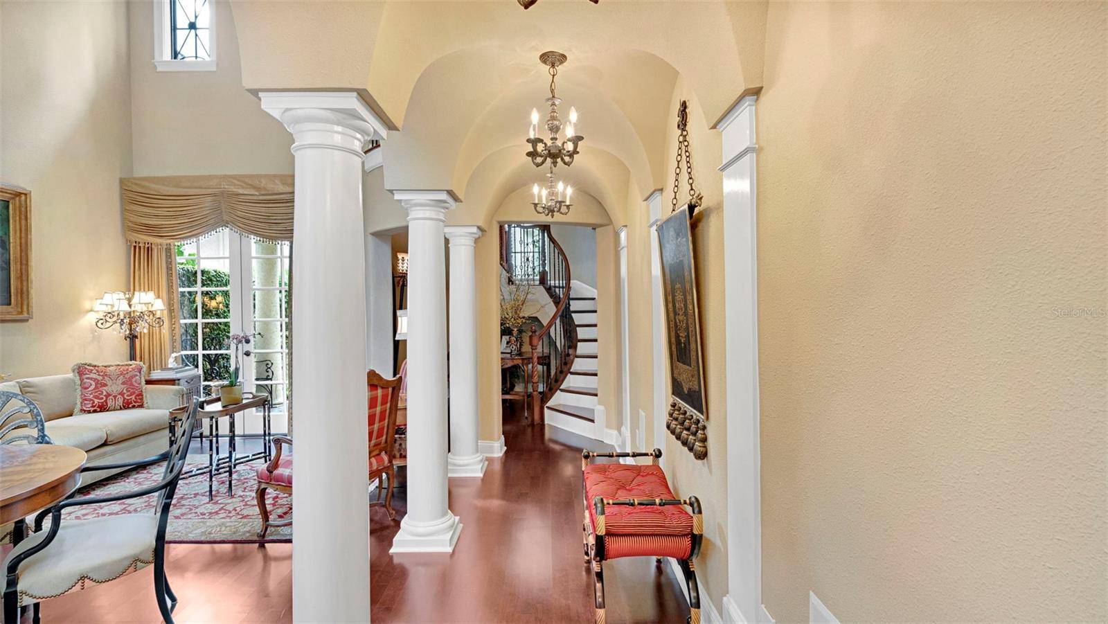 1256 S PENNSYLVANIA AVE #9, Winter Park, FL 32789