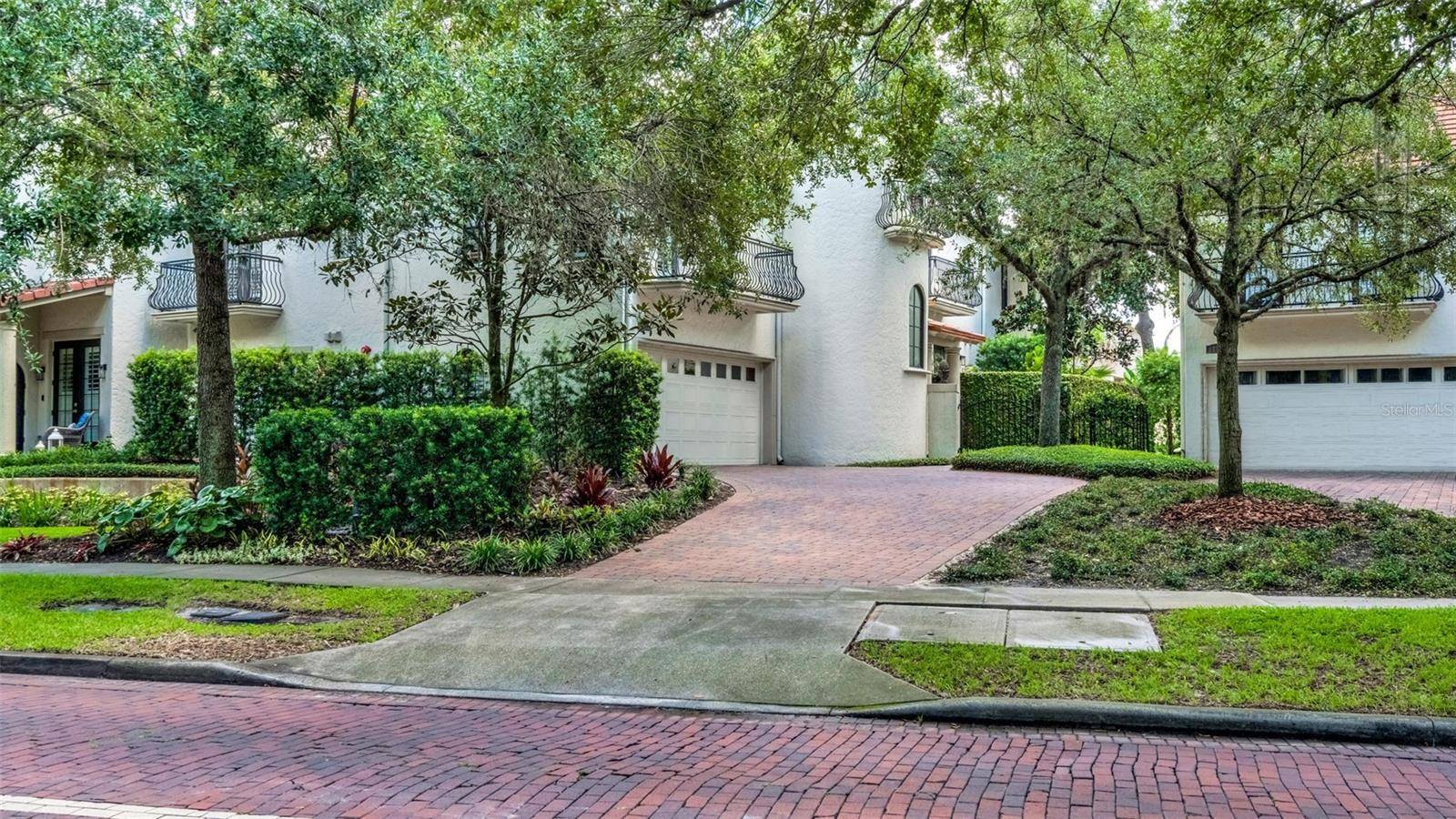1256 S PENNSYLVANIA AVE #9, Winter Park, FL 32789