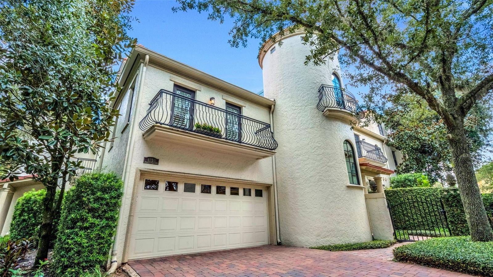 1256 S PENNSYLVANIA AVE #9, Winter Park, FL 32789