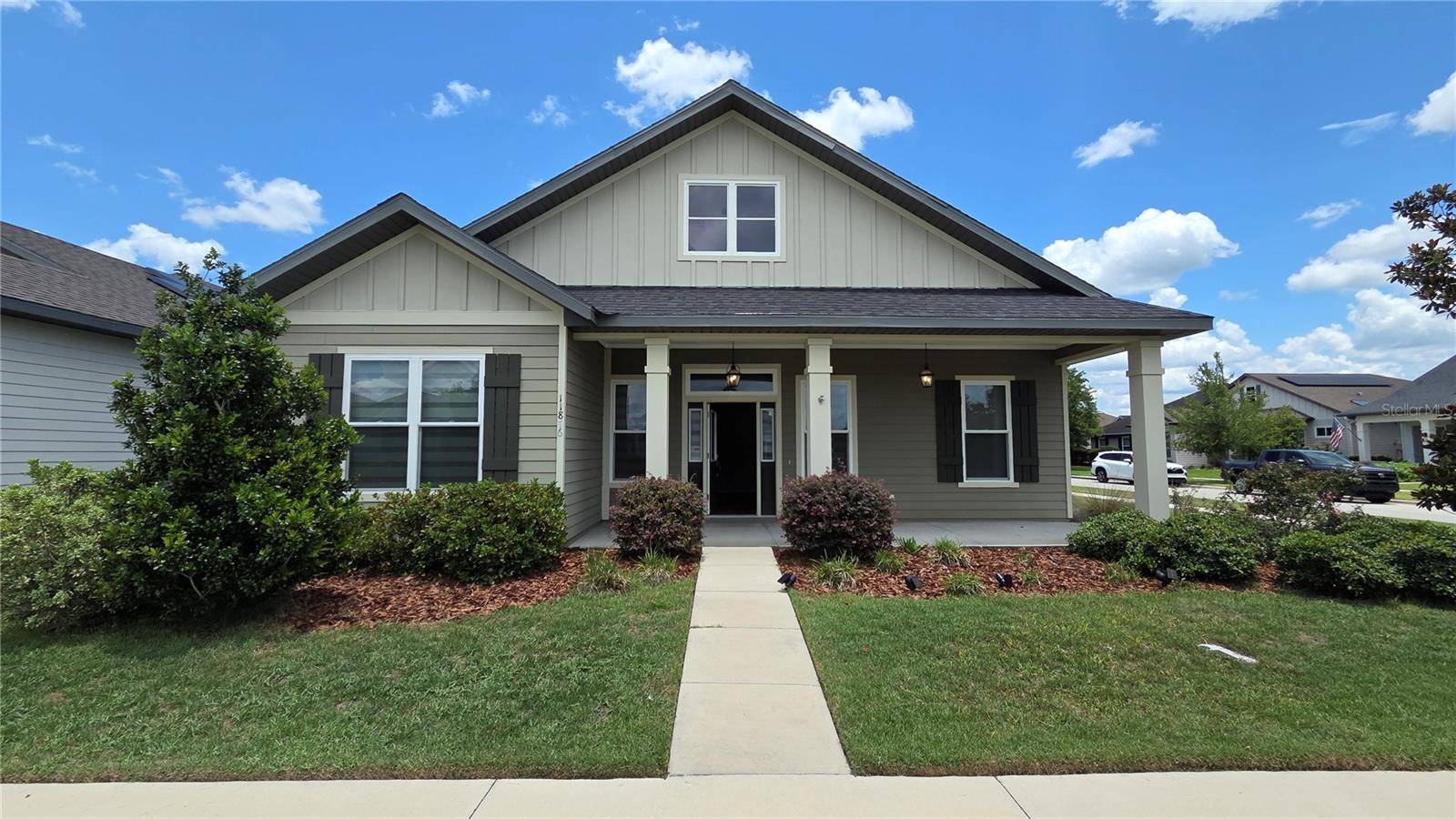 11876 SW 29TH PL #OK, Gainesville, FL 32608