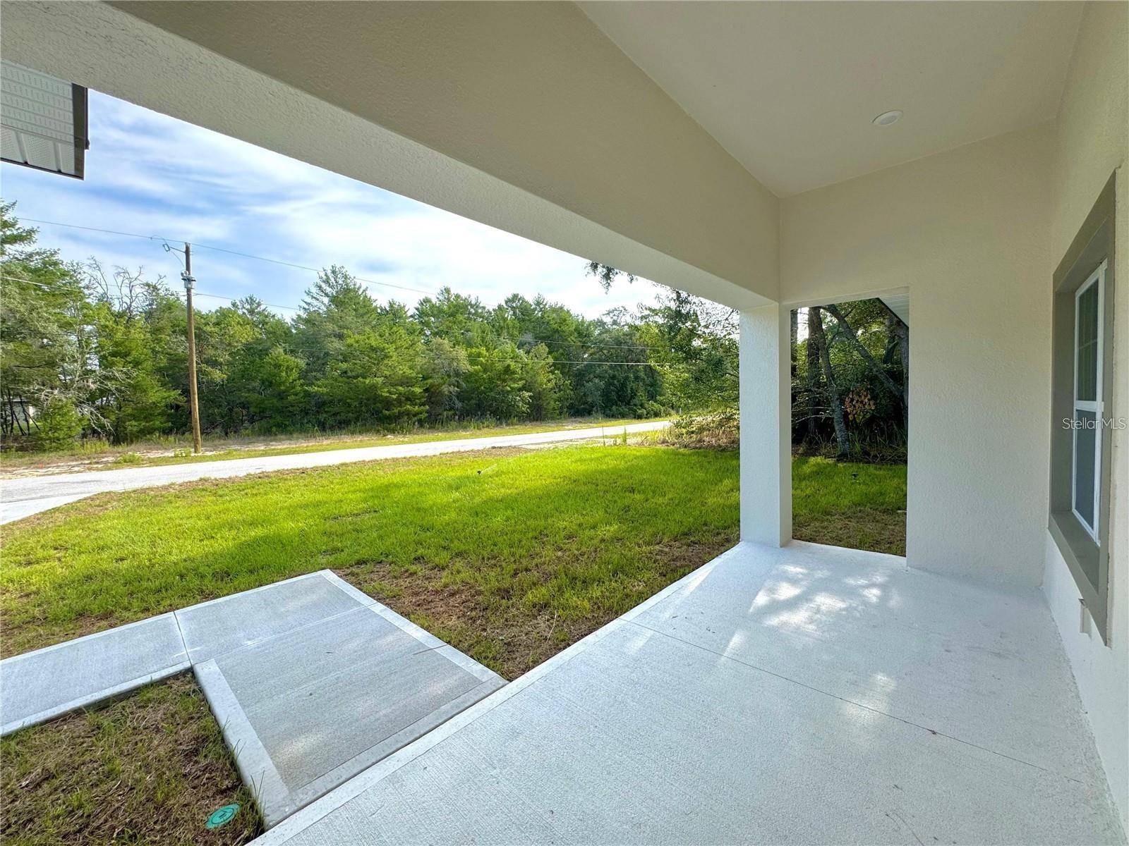 2382 W PARAGON LANE, Citrus Springs, FL 34434