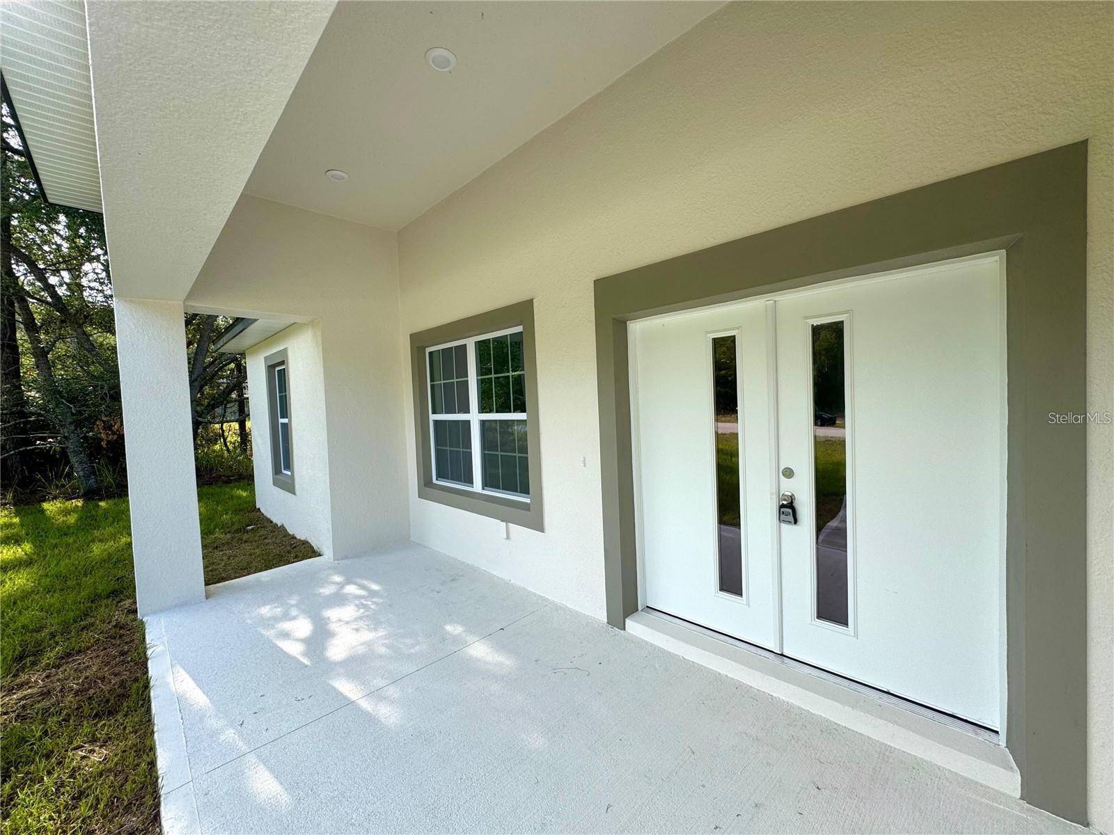 2382 W PARAGON LANE, Citrus Springs, FL 34434