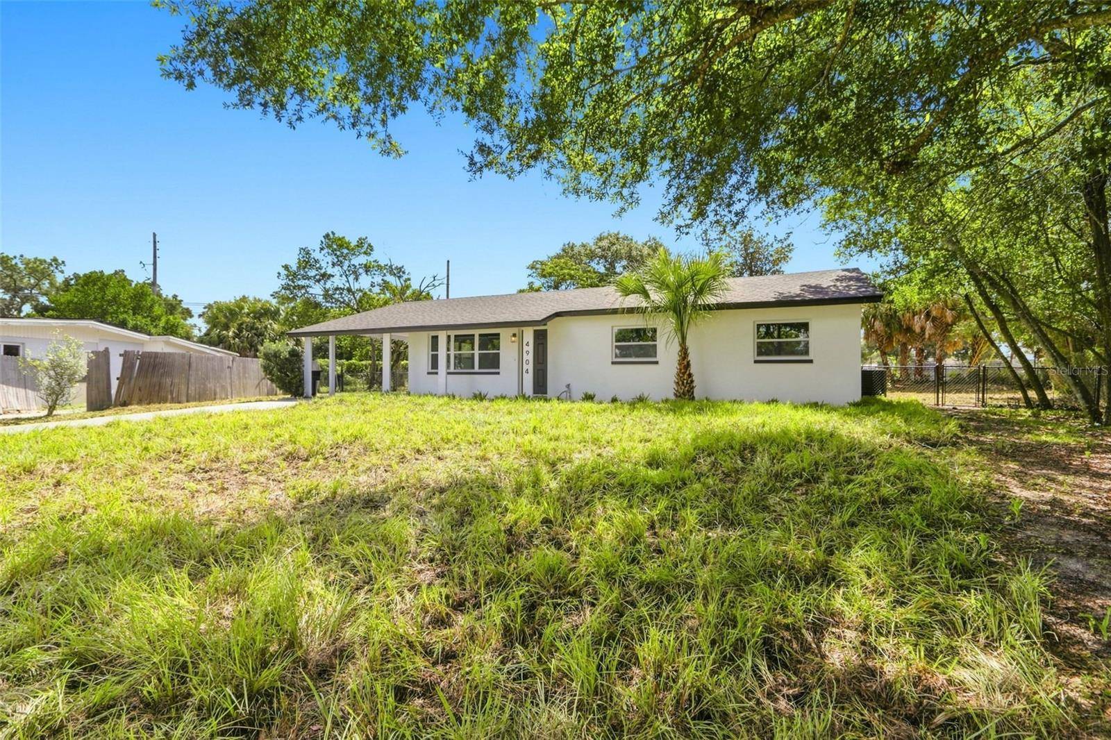 4904 DANNY BOY CIR, Orlando, FL 32808