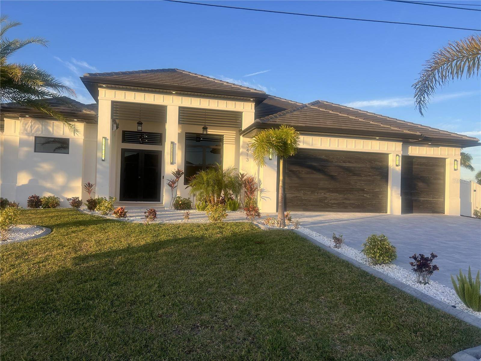 3413 NW 1ST TER, Cape Coral, FL 33993