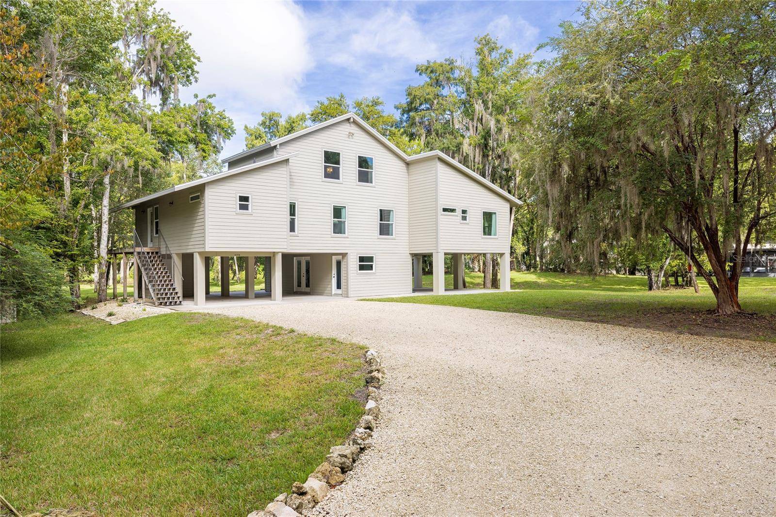 11772 N RIVER SOUND PATH, Inglis, FL 34449