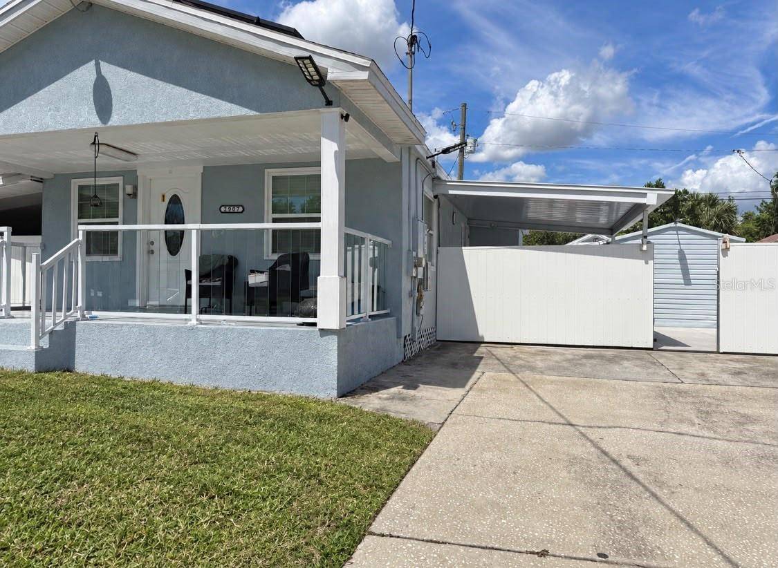 2907 W PALMETTO ST, Tampa, FL 33607