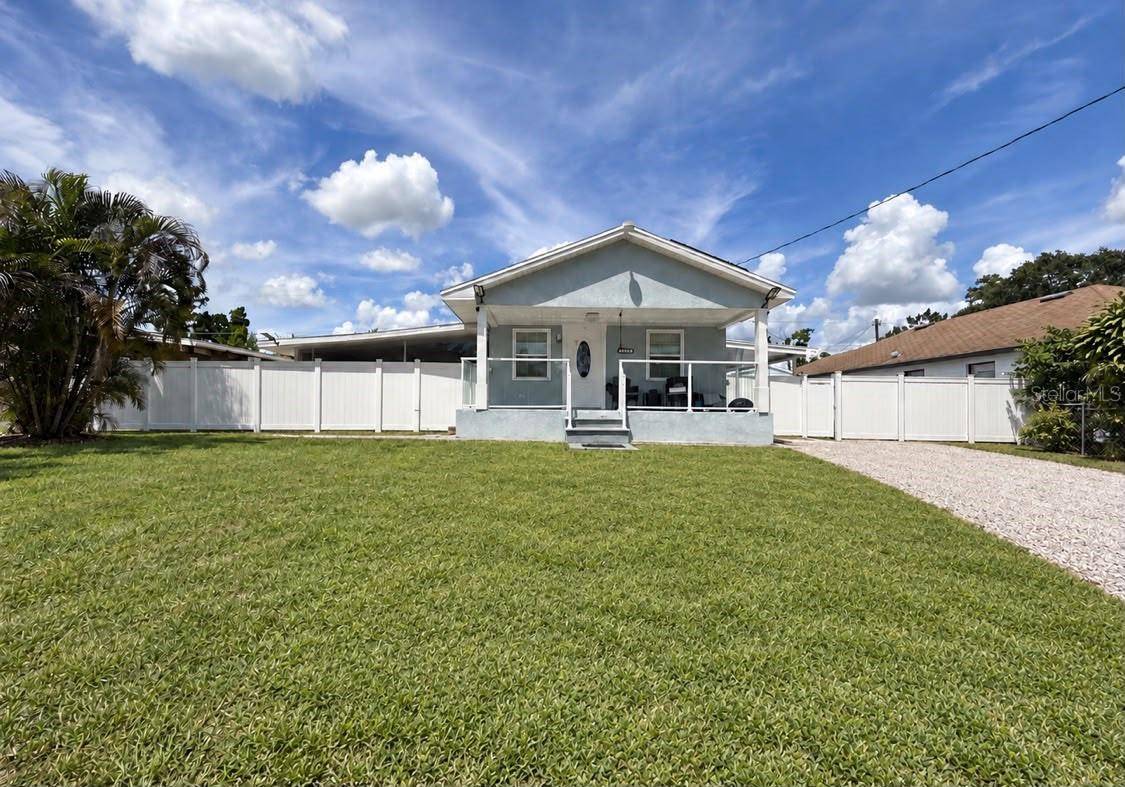 2907 W PALMETTO ST, Tampa, FL 33607