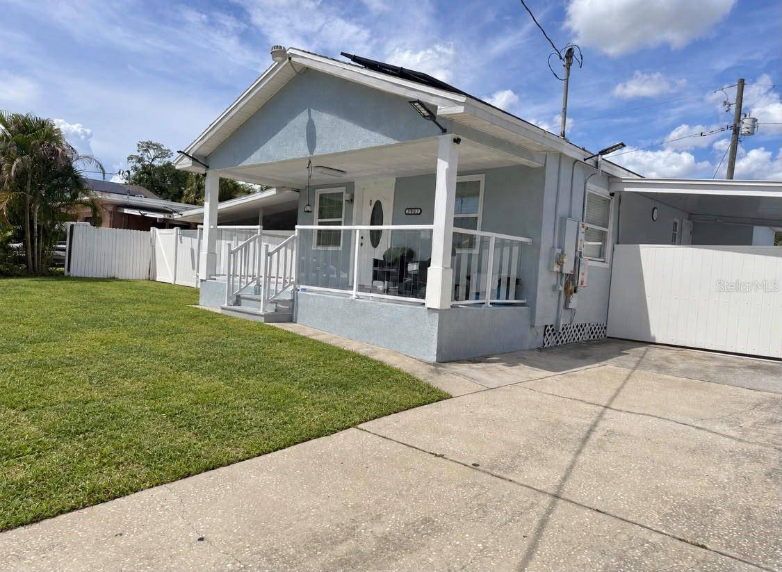 2907 W PALMETTO ST, Tampa, FL 33607