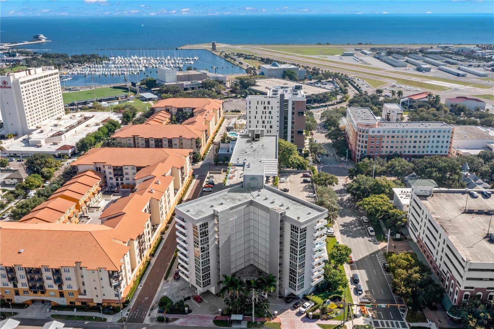 470 3RD ST S #612, St Petersburg, FL 33701