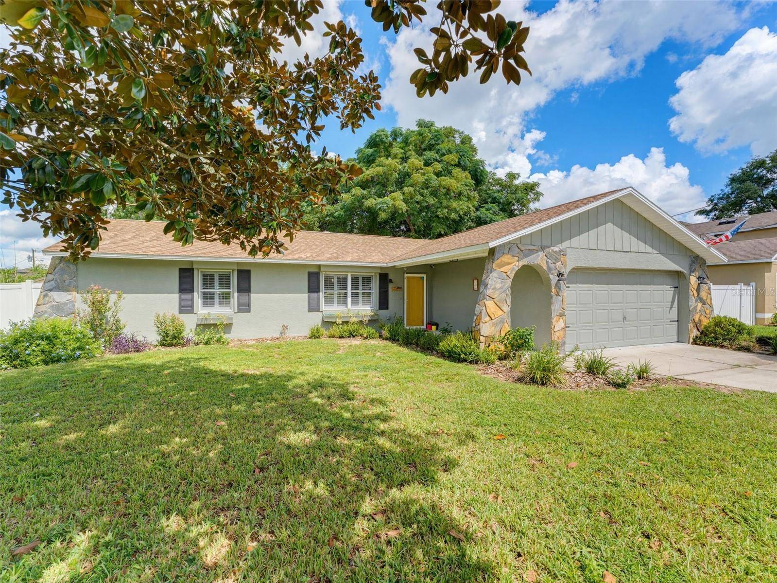 11113 NORVELL RD, Spring Hill, FL 34608