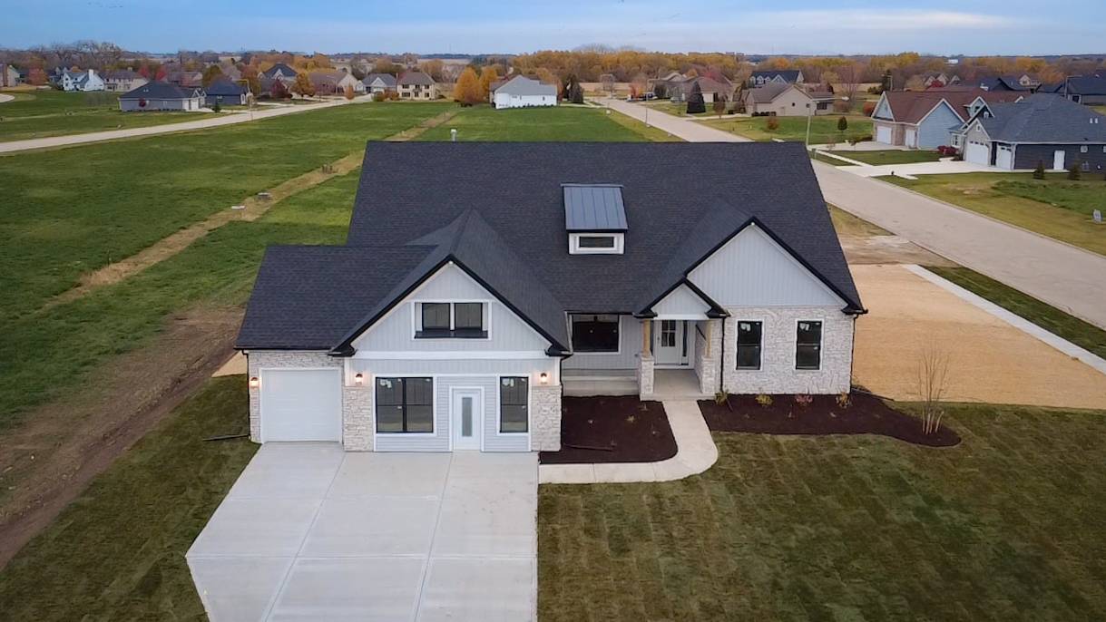 Lot 89 Houtz CIR, Elburn, IL 60119