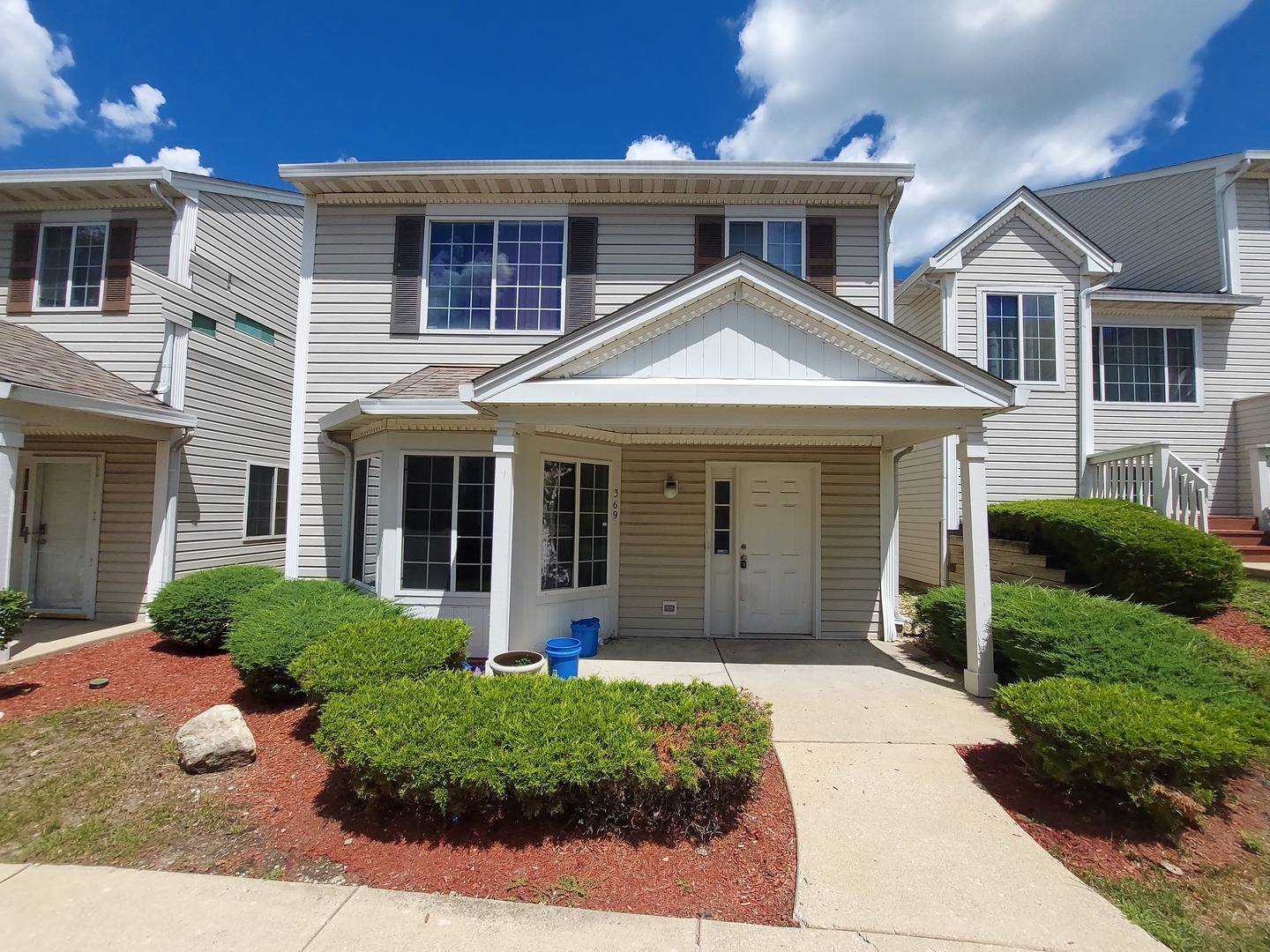 369 SPRINGMIST CT #369, Bolingbrook, IL 60440