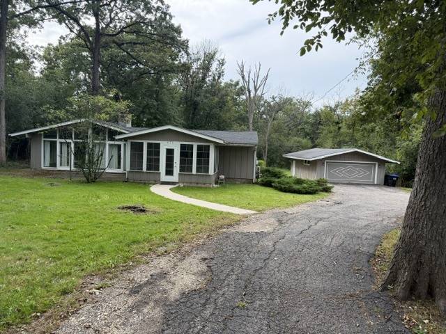 471 S Saint Marys RD, Libertyville, IL 60048