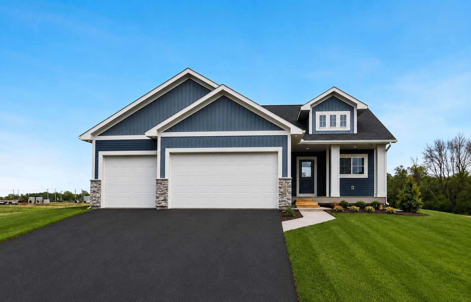 19740 Brooklyn TRL, Farmington, MN 55024