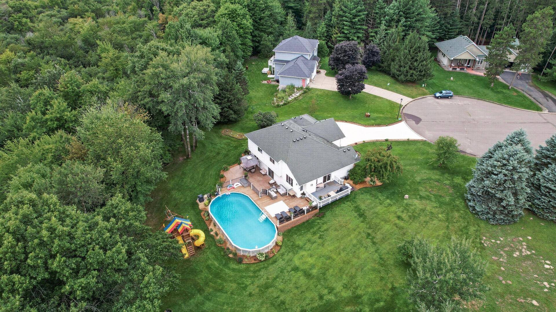 37283 Heritage WAY, North Branch, MN 55056