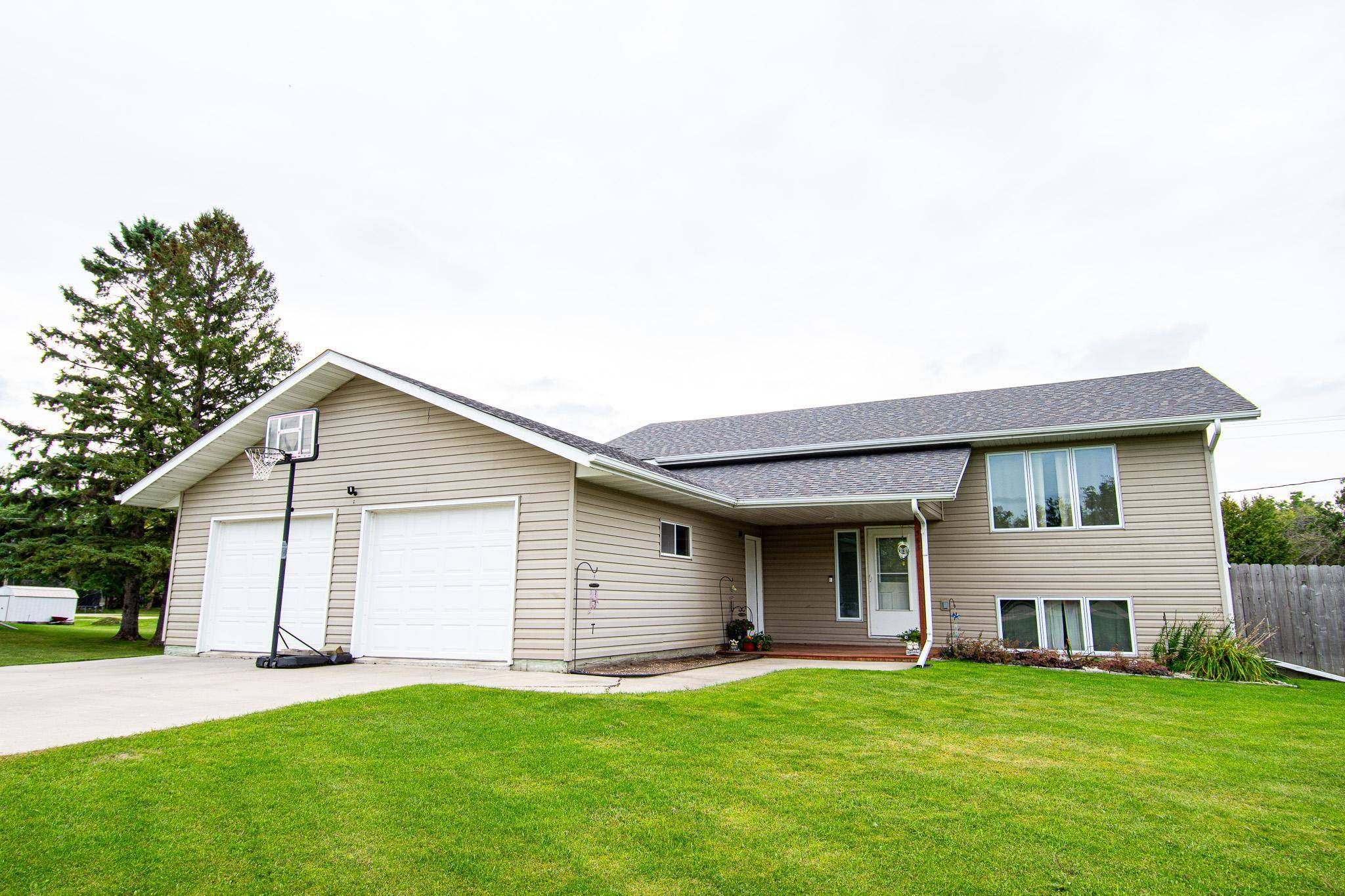 365 Healy AVE W, Plummer, MN 56748