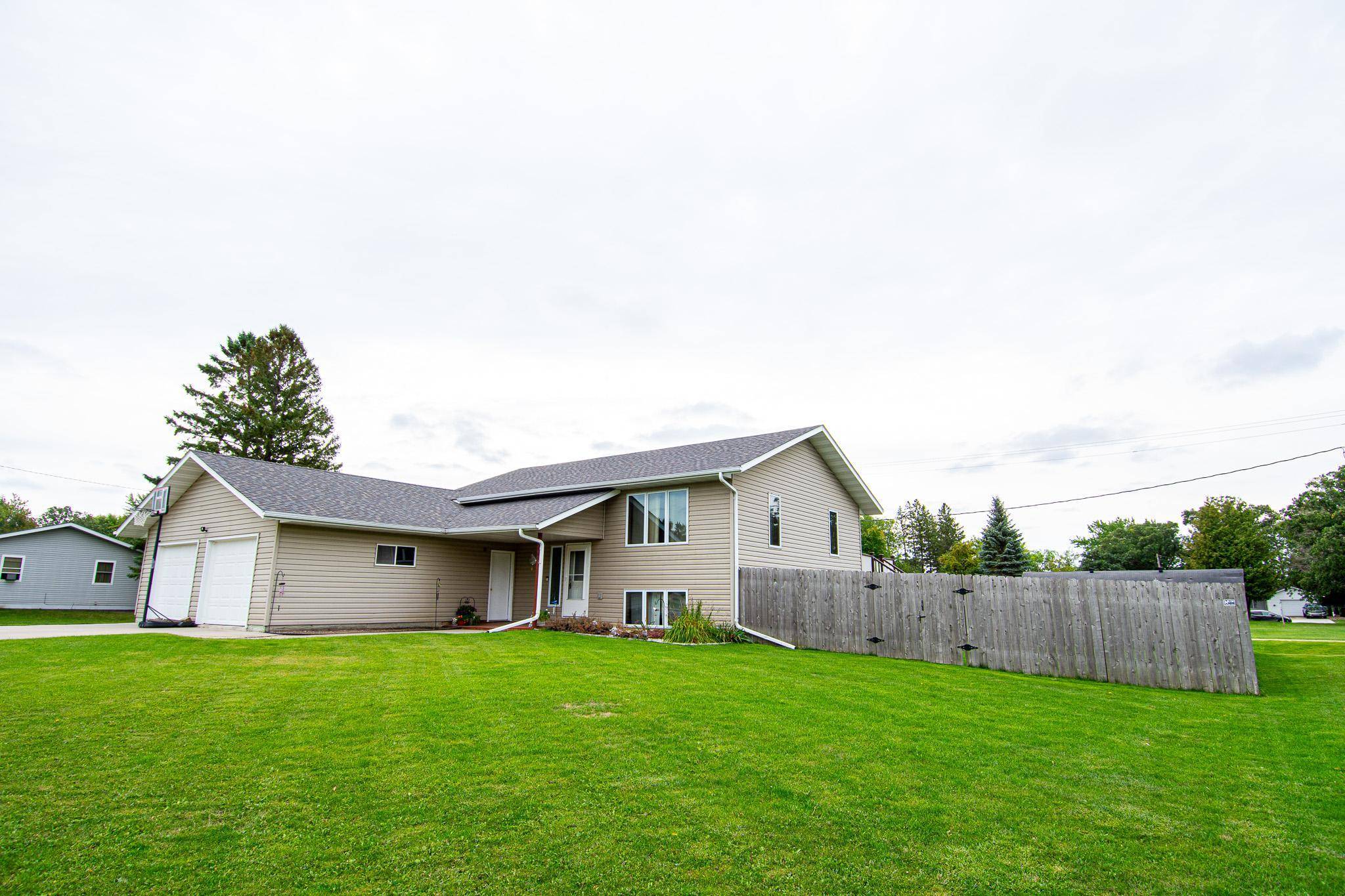 365 Healy AVE W, Plummer, MN 56748