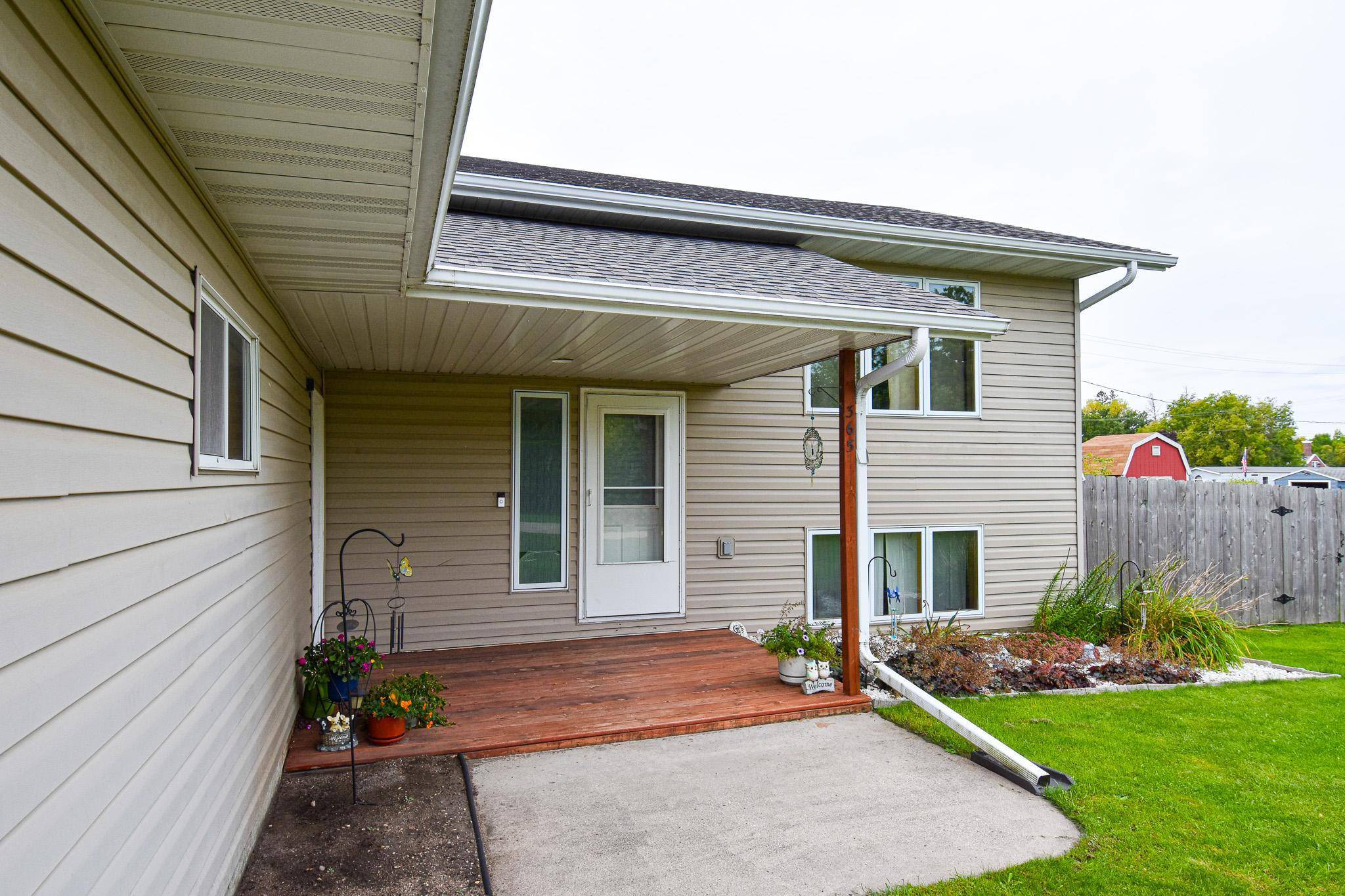 365 Healy AVE W, Plummer, MN 56748