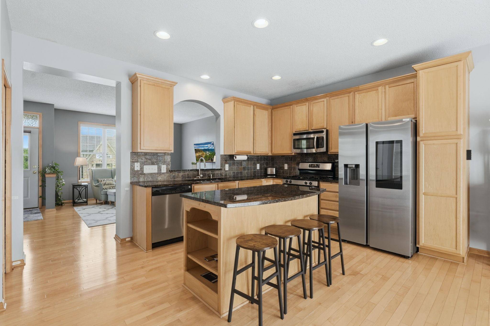 14623 Victor Hugo BLVD N #1, Hugo, MN 55038