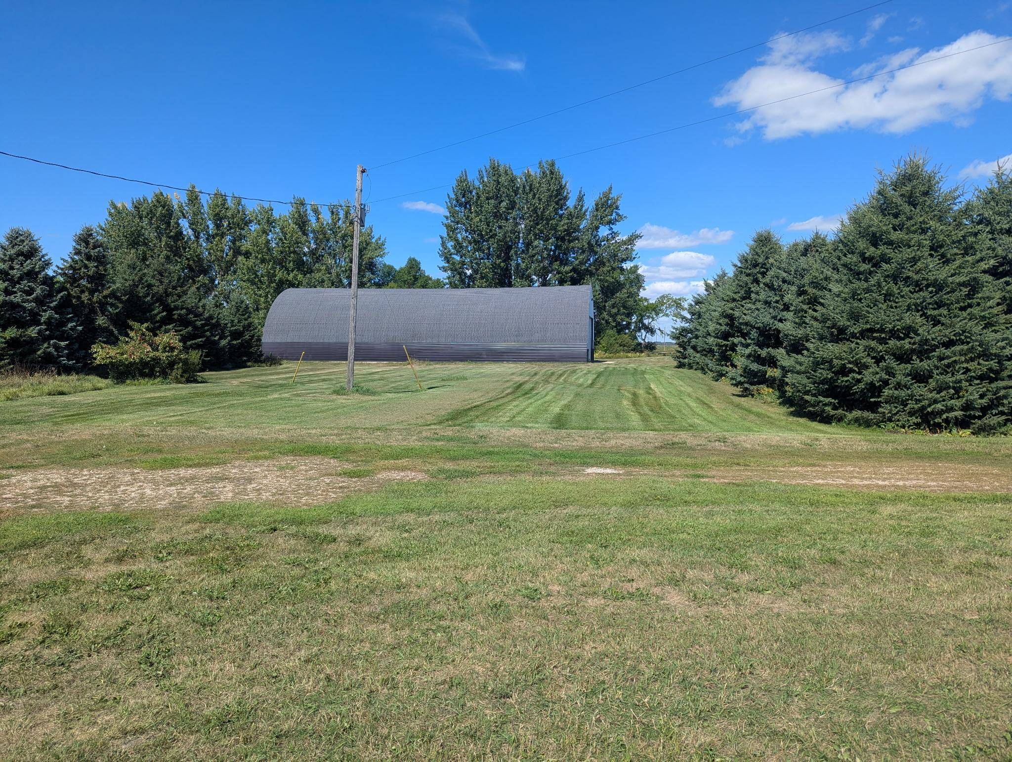 39909 270th AVE NW, Stephen, MN 56757