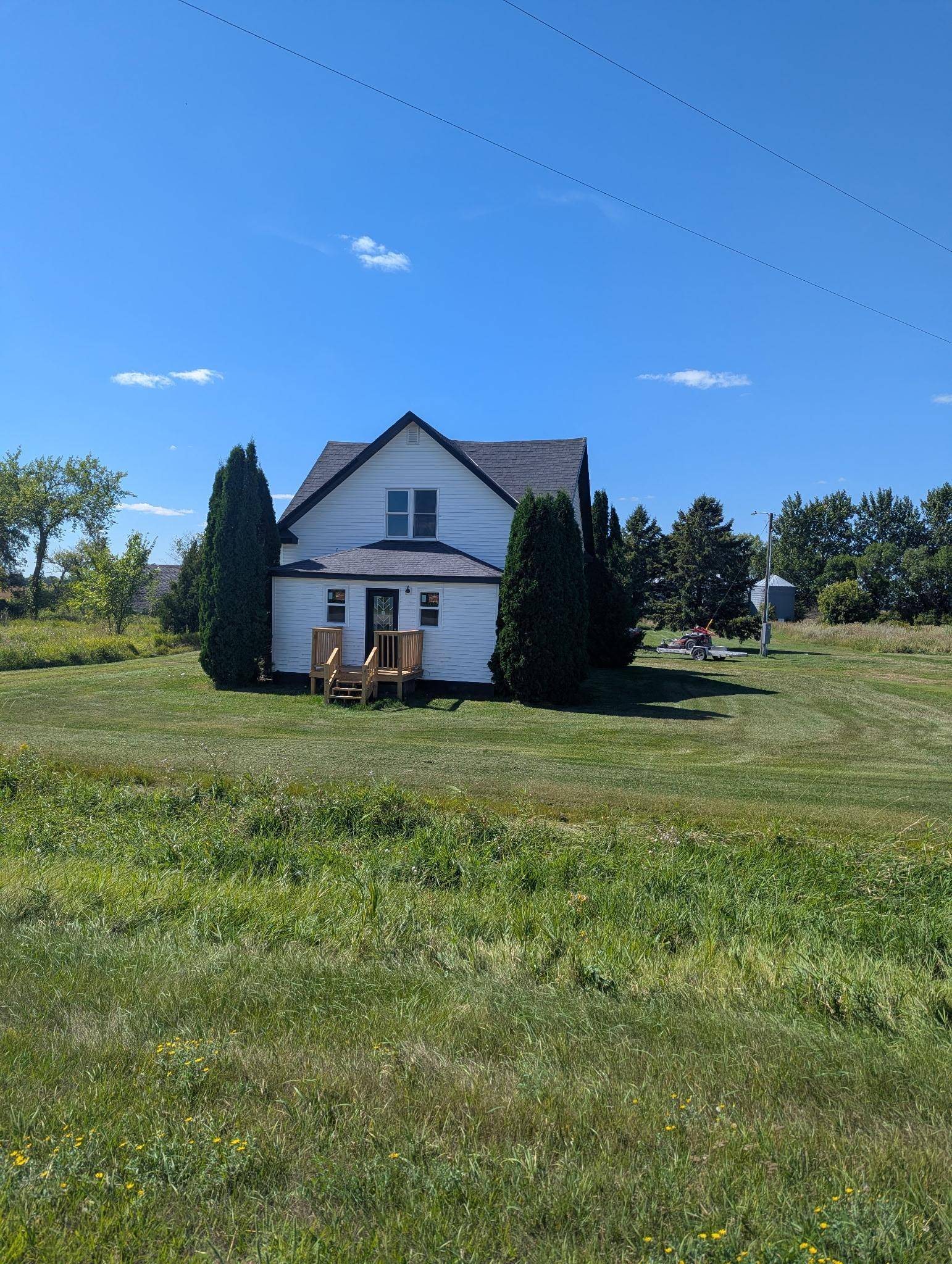 39909 270th AVE NW, Stephen, MN 56757