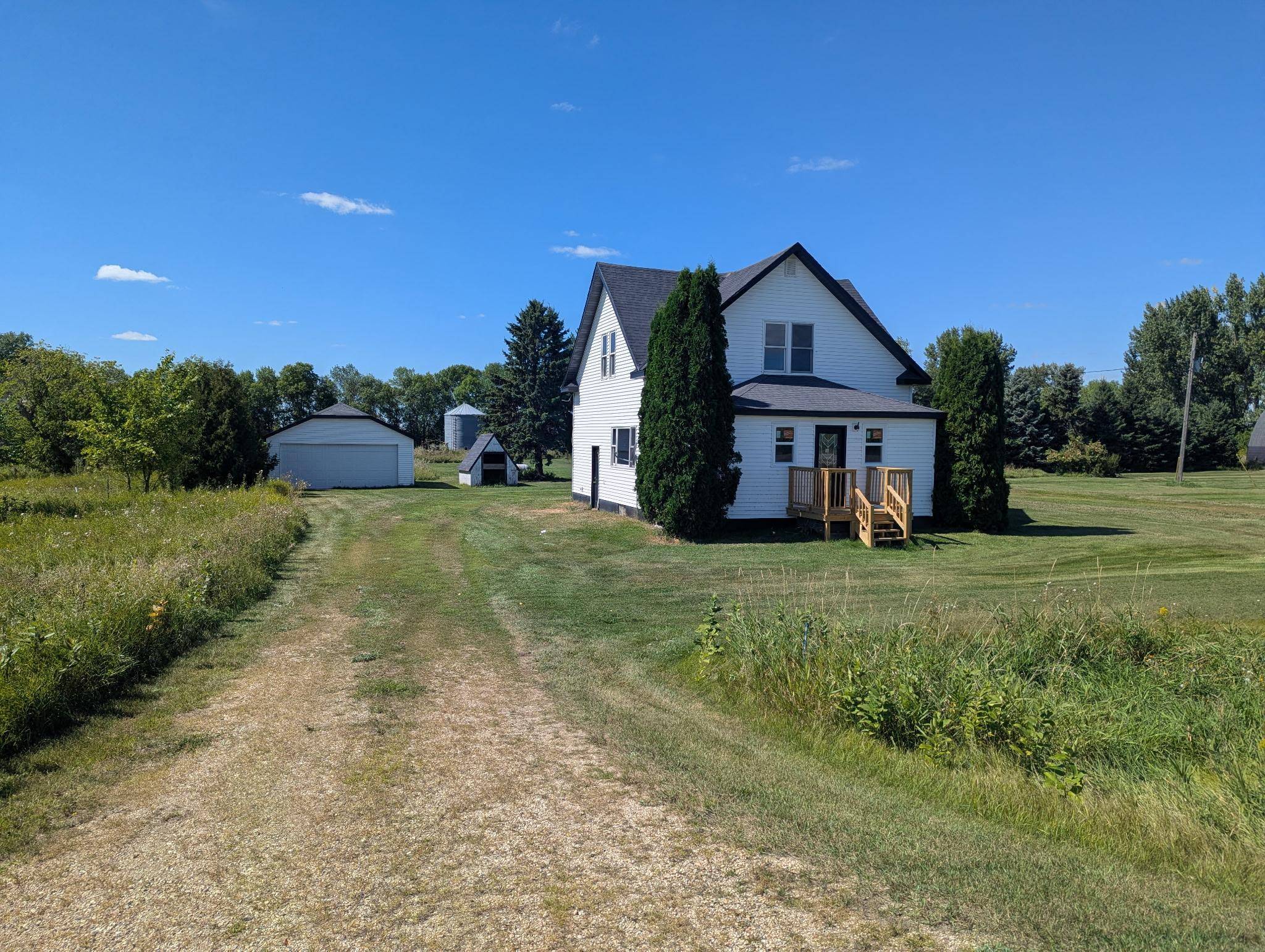 39909 270th AVE NW, Stephen, MN 56757