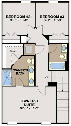 8760 Island Trail Echo N #B, Lake Elmo, MN 55001